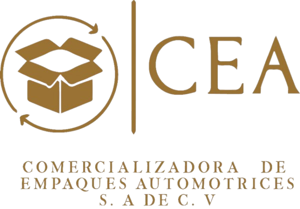 Logotipo de CEA